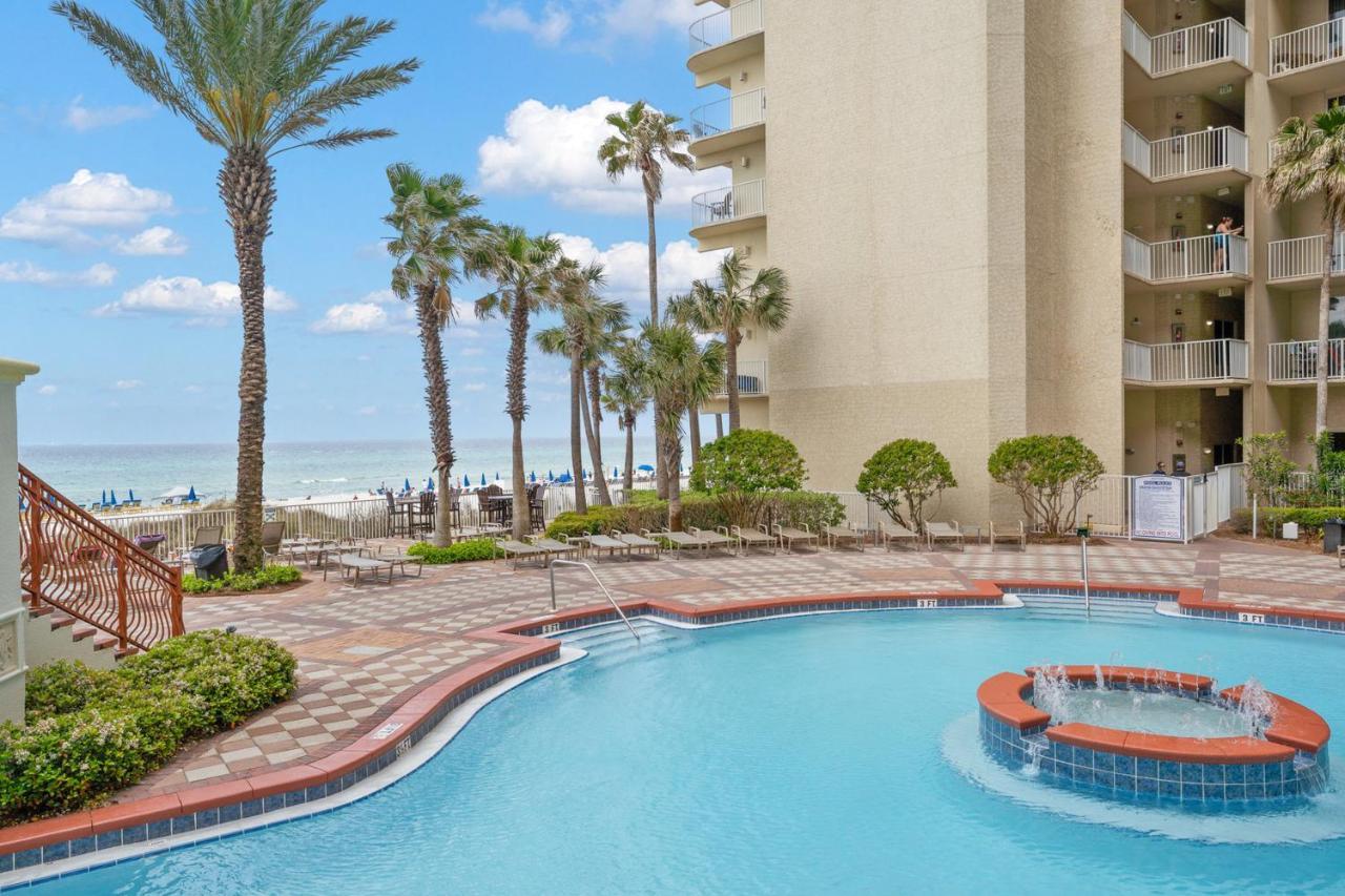 Shores Of Panama 1104 Panama City Beach Exterior photo