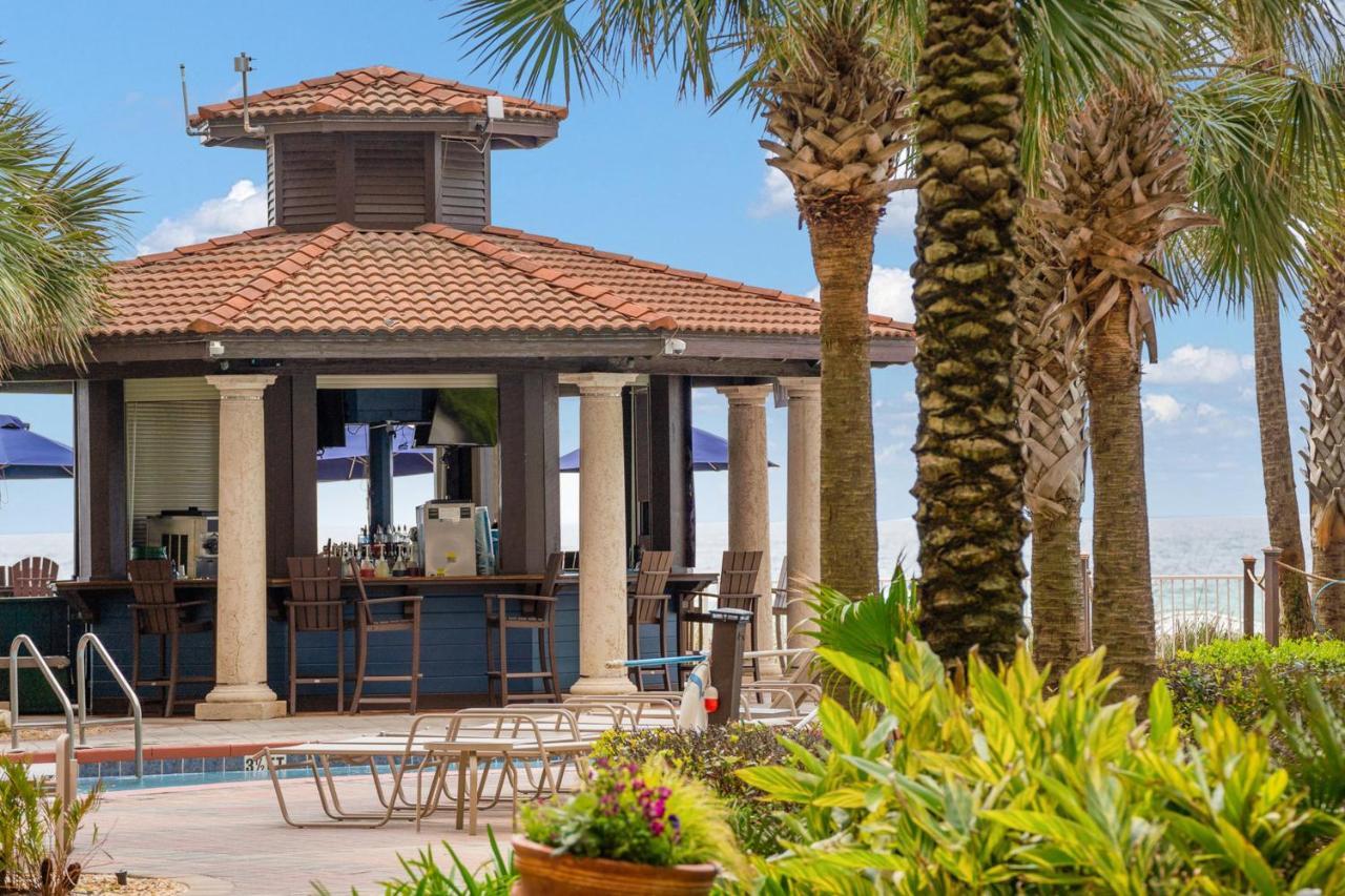 Shores Of Panama 1104 Panama City Beach Exterior photo